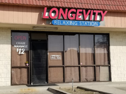 Longevity Relaxing Station listing photo