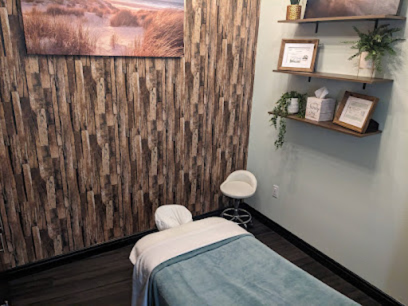 One Fine Day Massage and Wellness photo 1