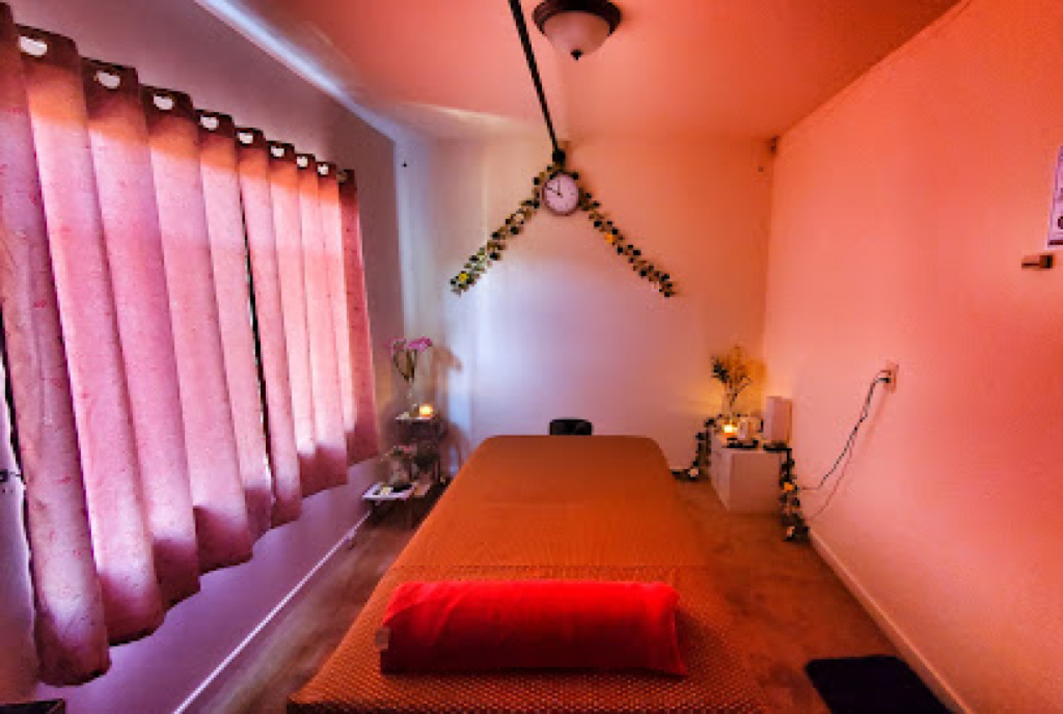 Bkk Thai Massage Yoga Spa photo 1