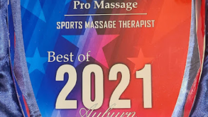 Pro Massage listing photo