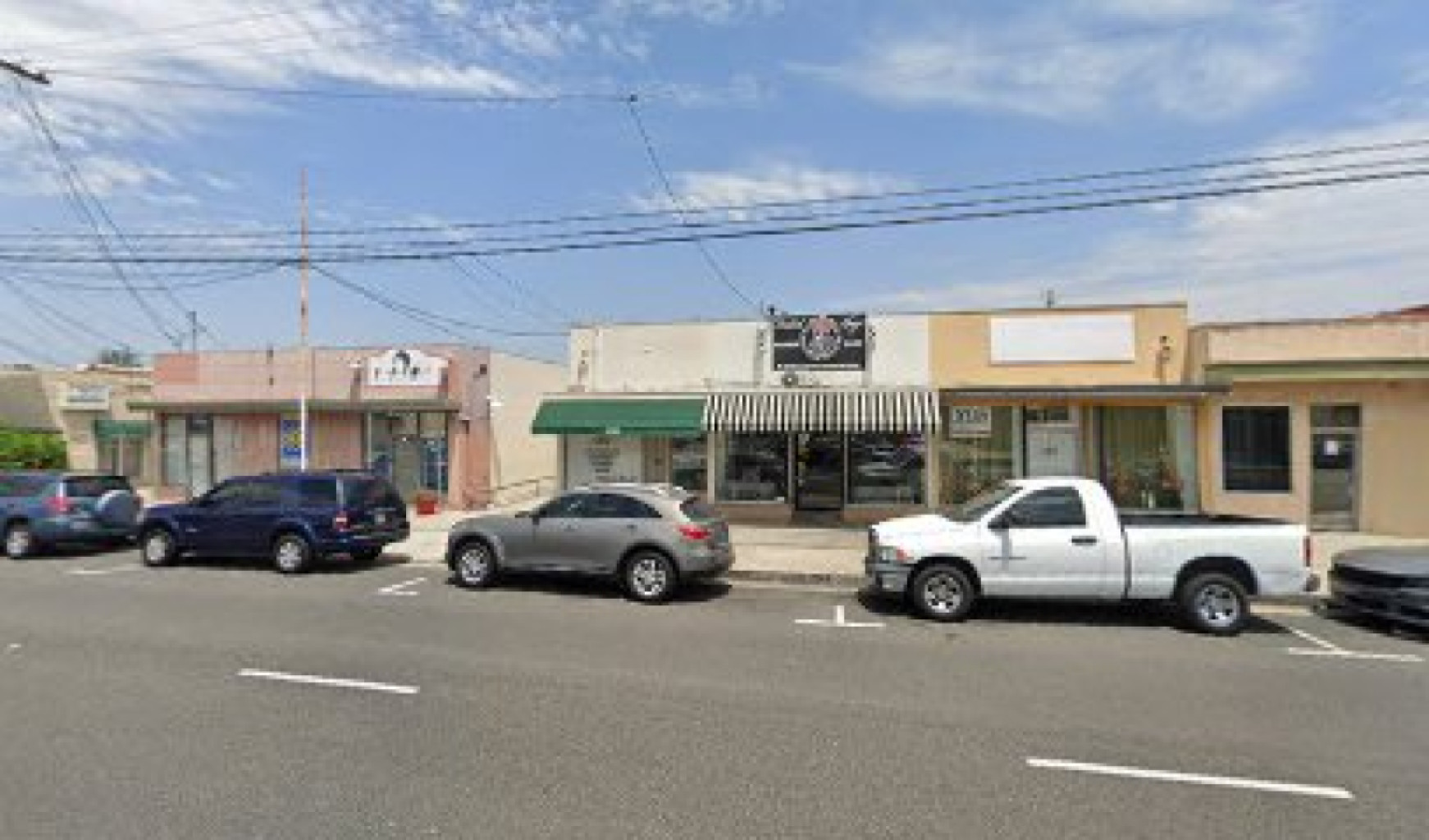 Lakewood Foot Massage photo 1