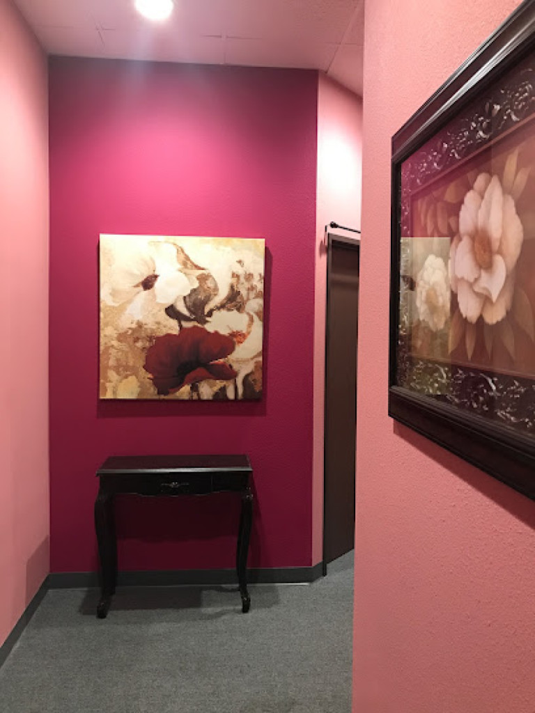 Divine Massage Spa photo 1