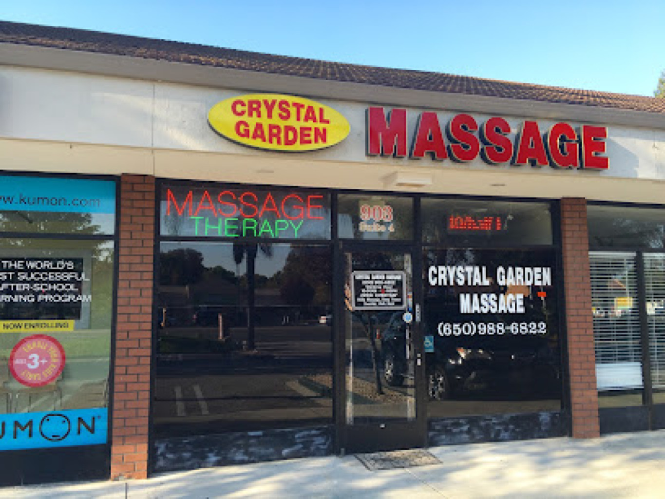 Crystal Garden Massage photo 1