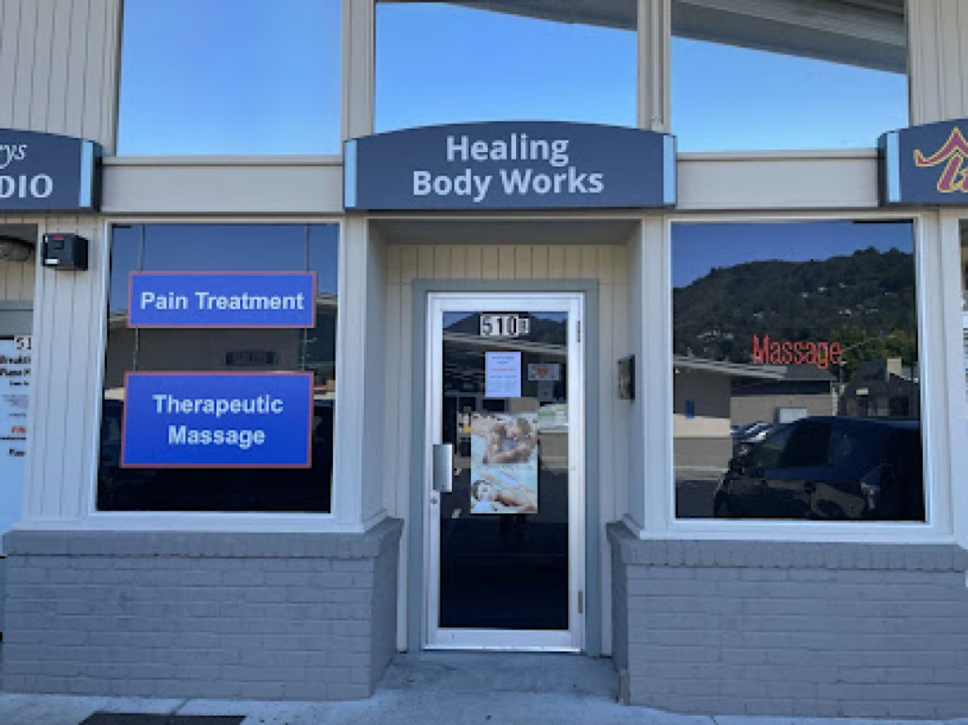 Healing Body Works photo 1