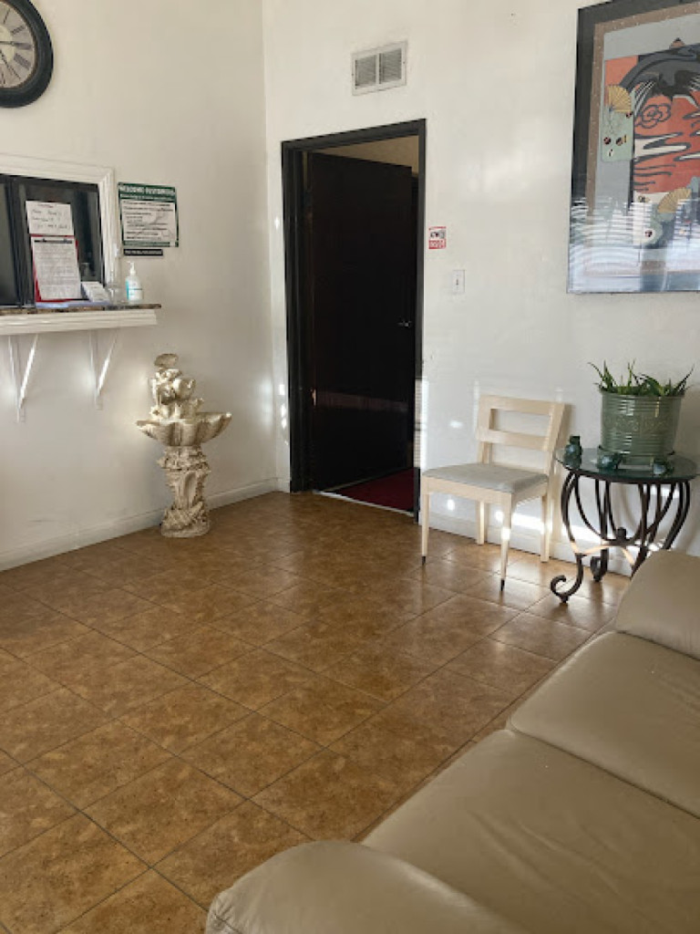 S & M Massage Spa photo 1