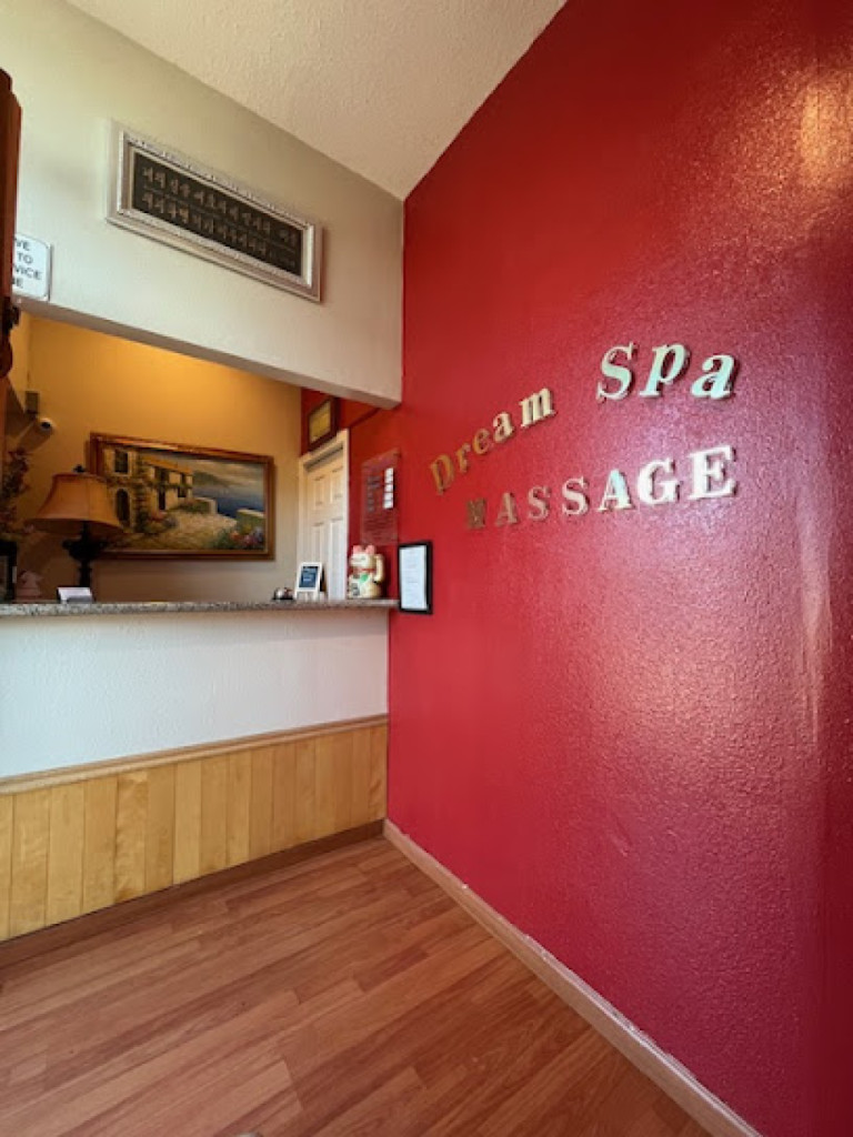 Dream Spa Massage photo 1