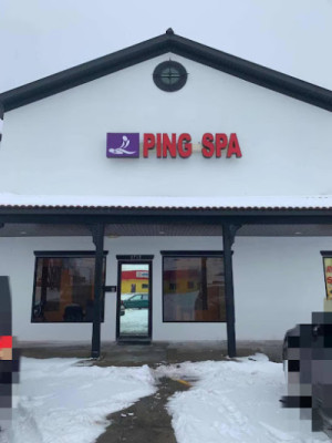 Ping massage spa listing photo
