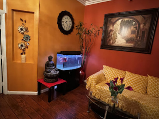 Lovely Spa listing photo