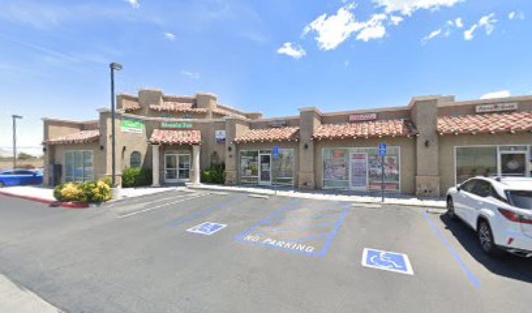 Pacific Spa photo 1