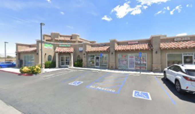 Pacific Spa listing photo