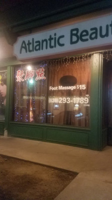 Atlantic Beauty & Foot Spa listing photo