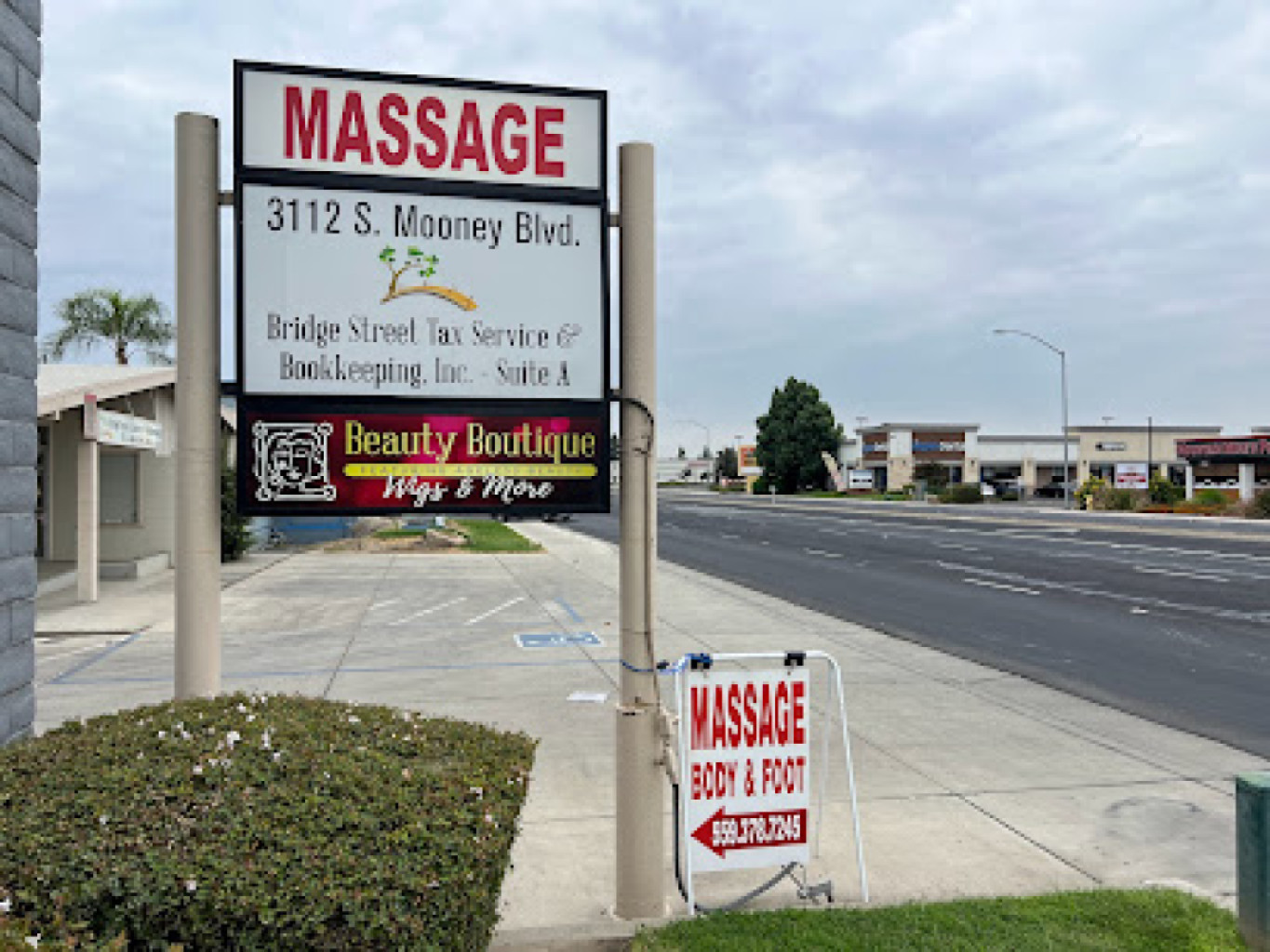 Oriental Health Care Massage photo 1