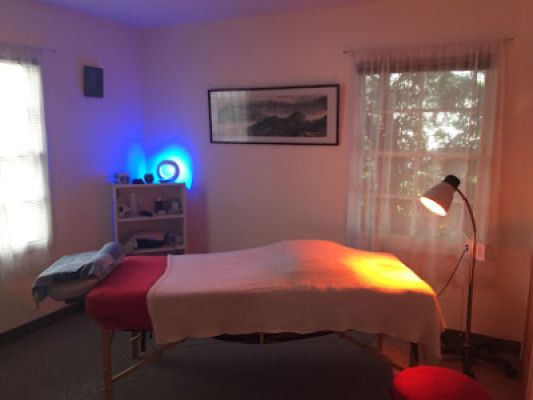 Natural Healing Massage listing photo