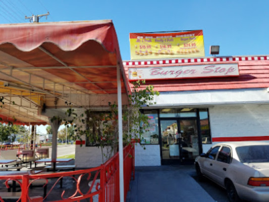 Pit Stop listing photo