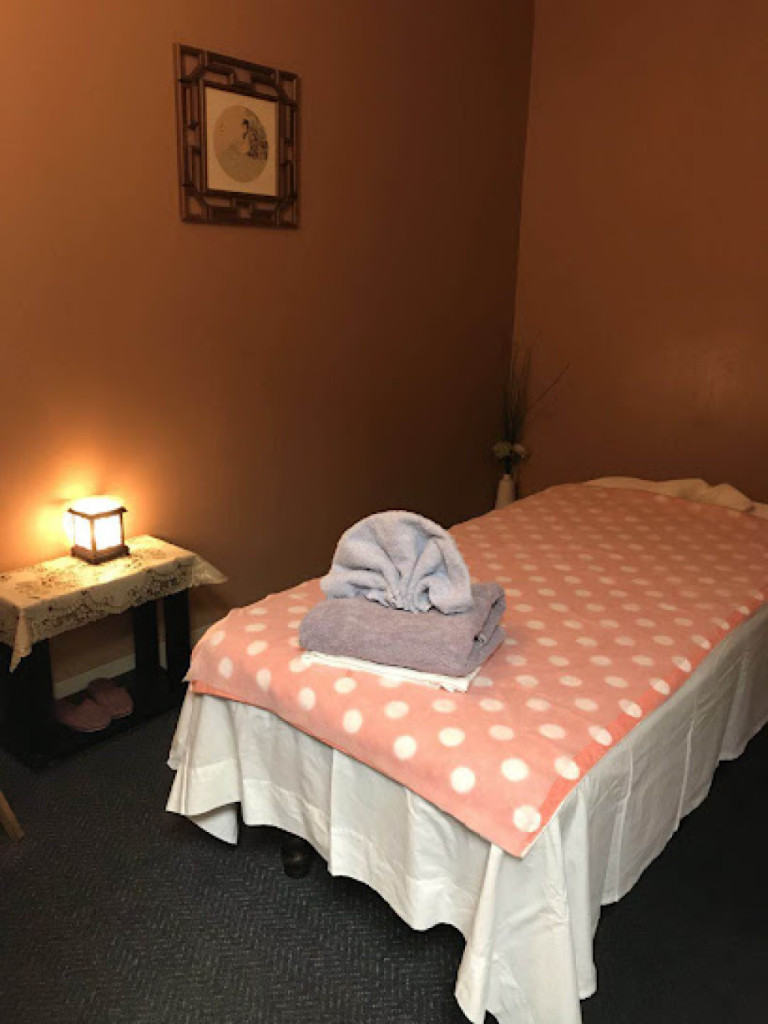 Oriental Massage photo 1