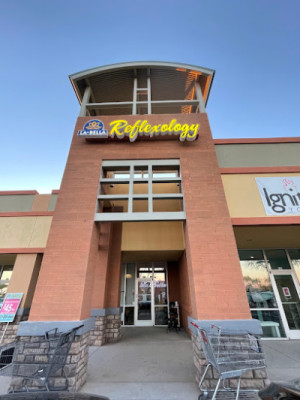 La Bella Reflxology Spa listing photo