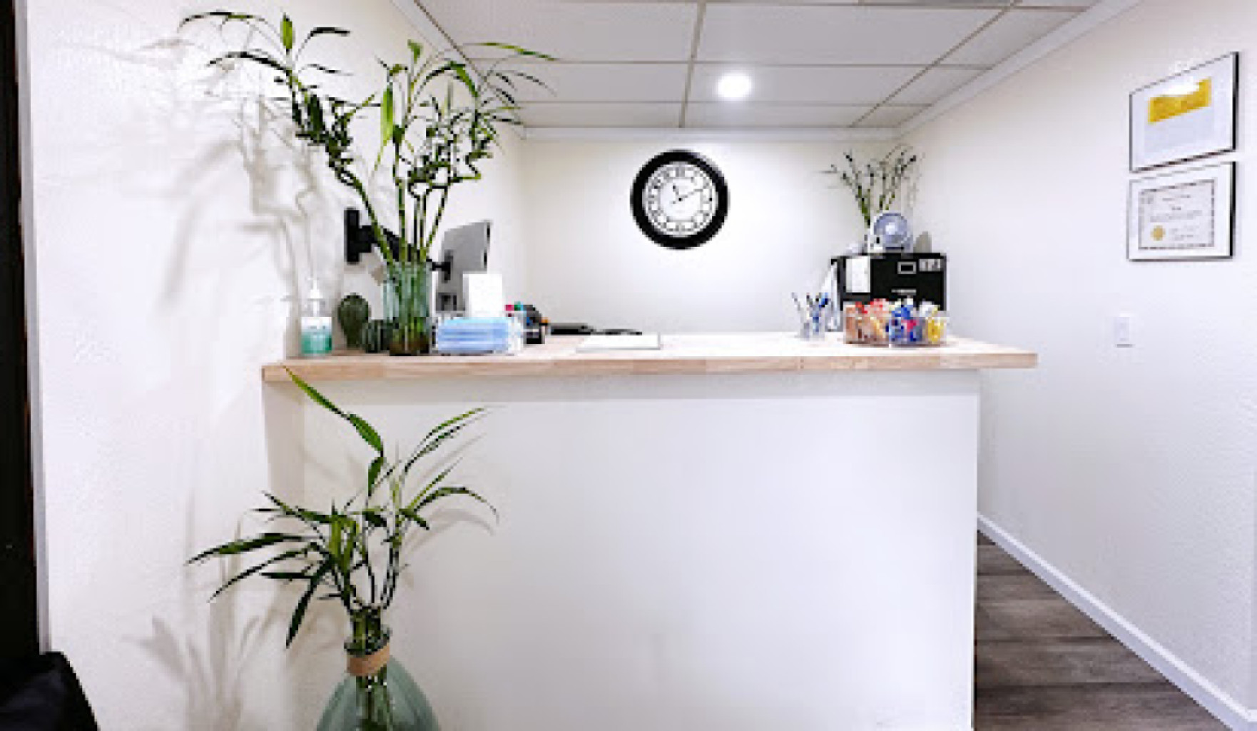 Jin Niu Healthcare photo 1