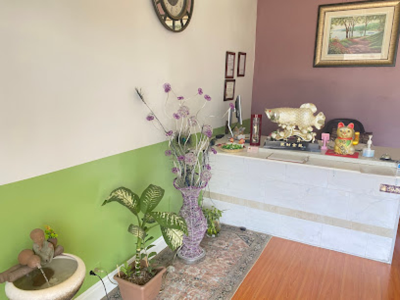 Blue Star Massage photo 1