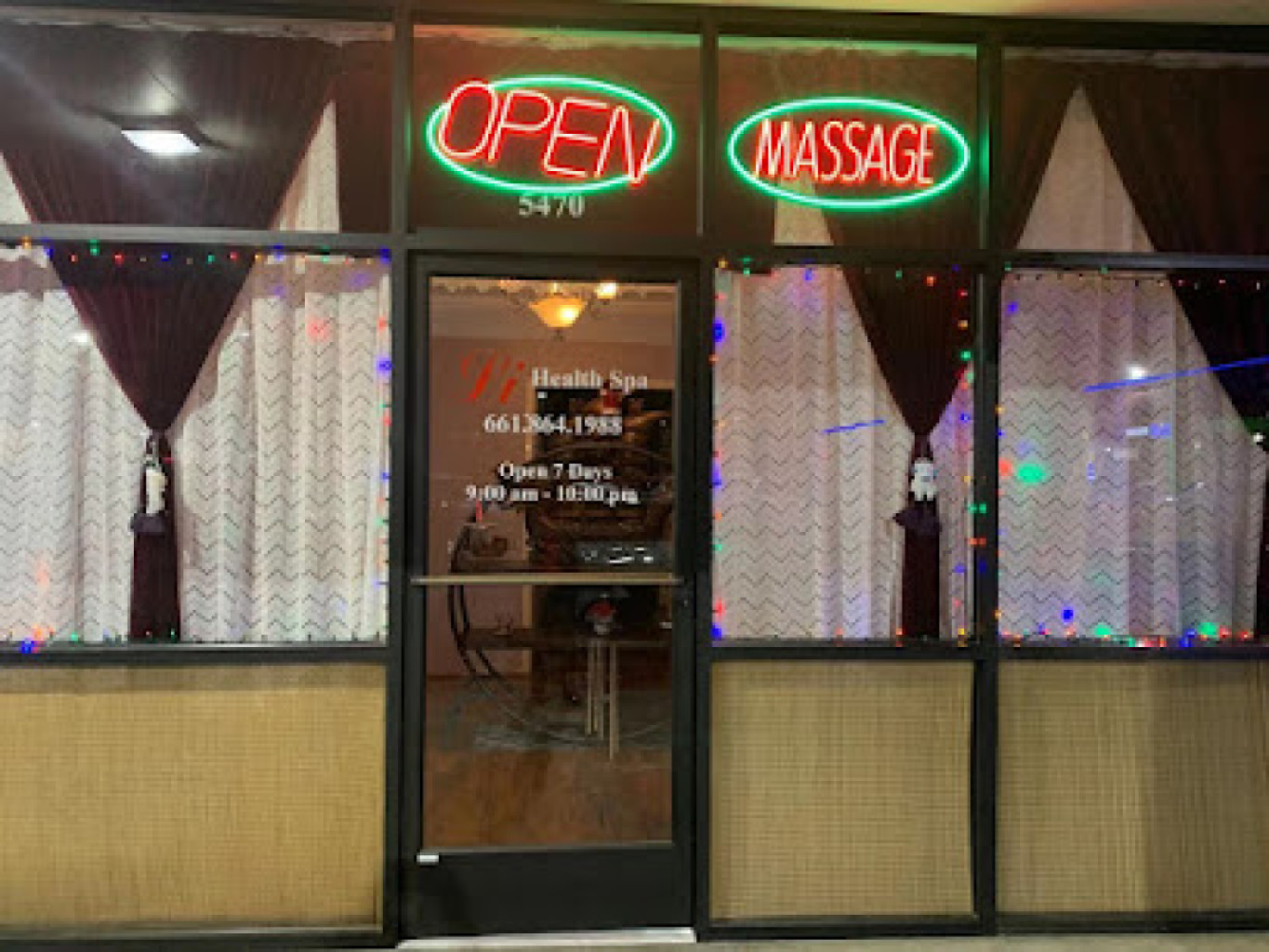 Li Health Spa photo 1