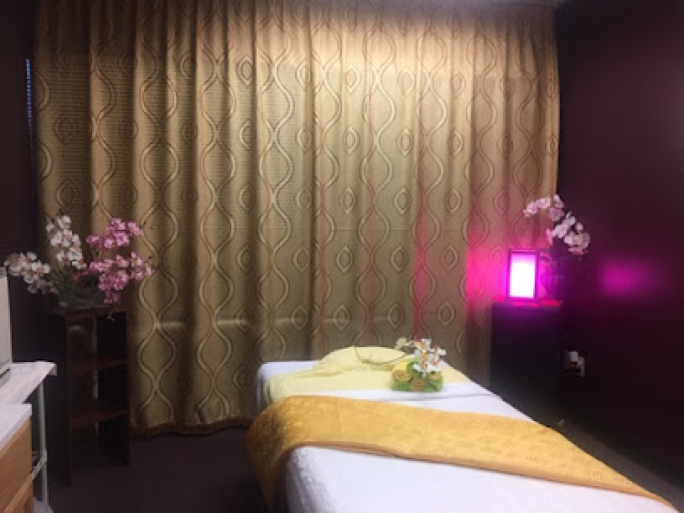 Massage Yini photo 1