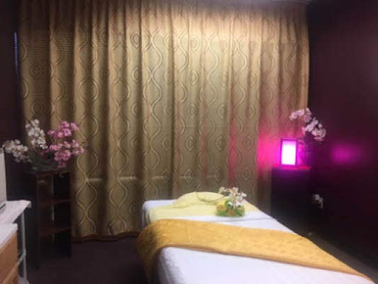 Massage Yini listing photo