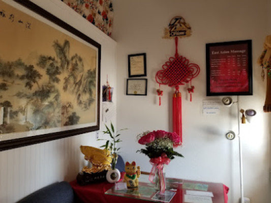 East Asia Massage listing photo