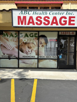 ABC Health Center, Inc. listing photo