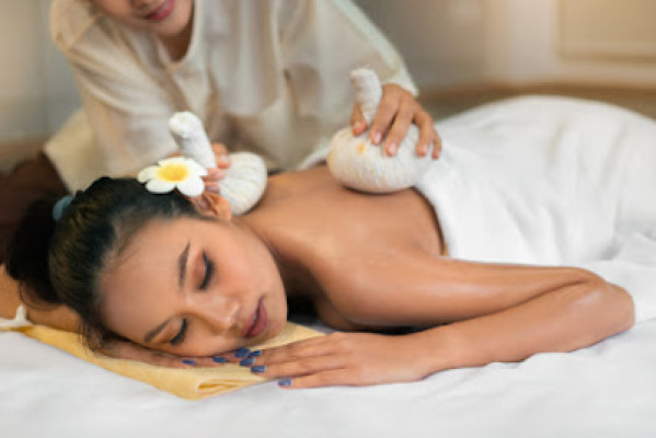 Diamond Bar Massage listing photo