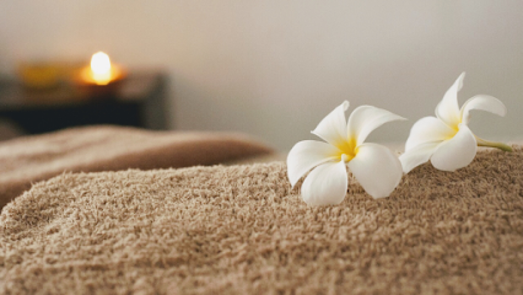 Lion’s Spa Massage photo 1