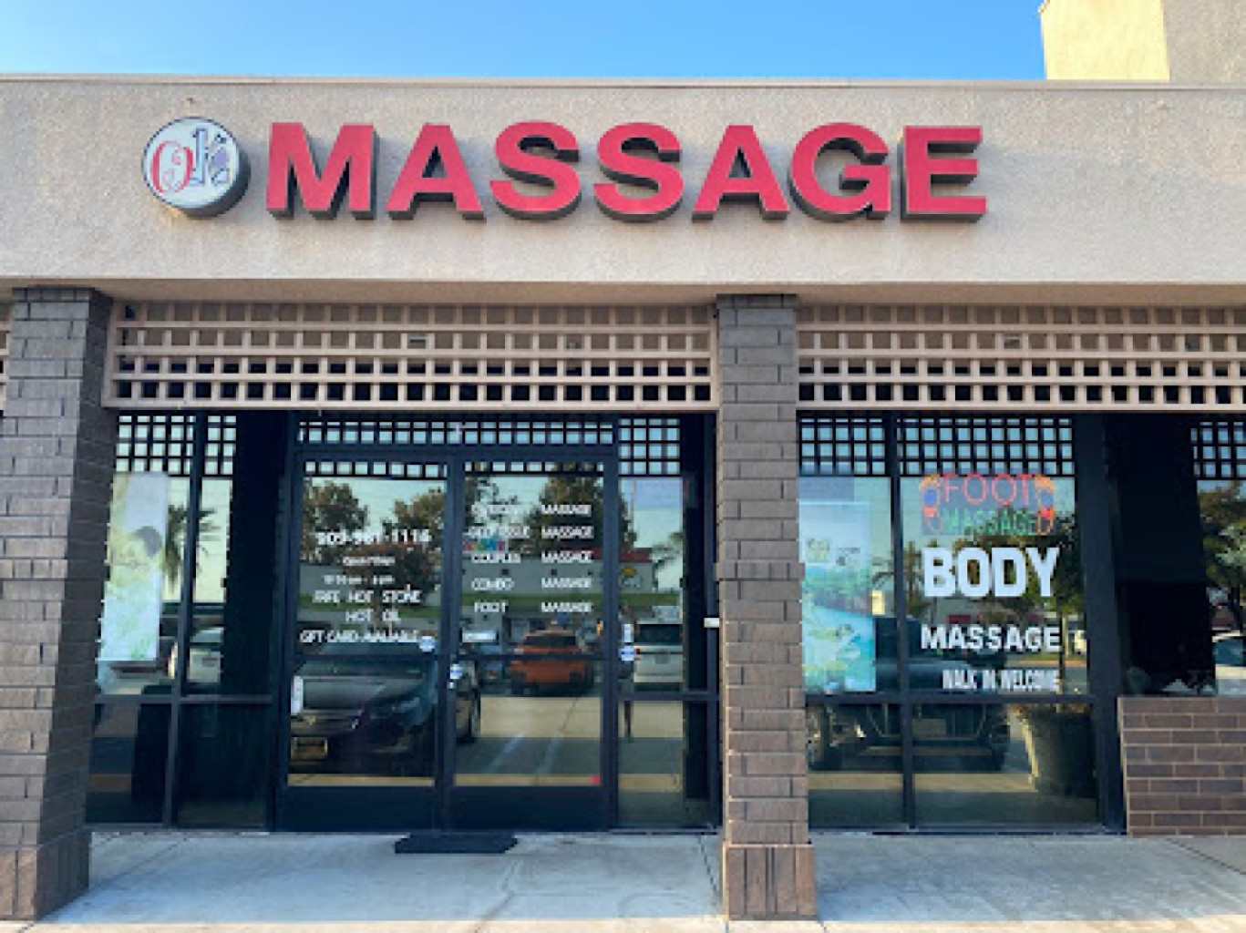 Ace Massage photo 1