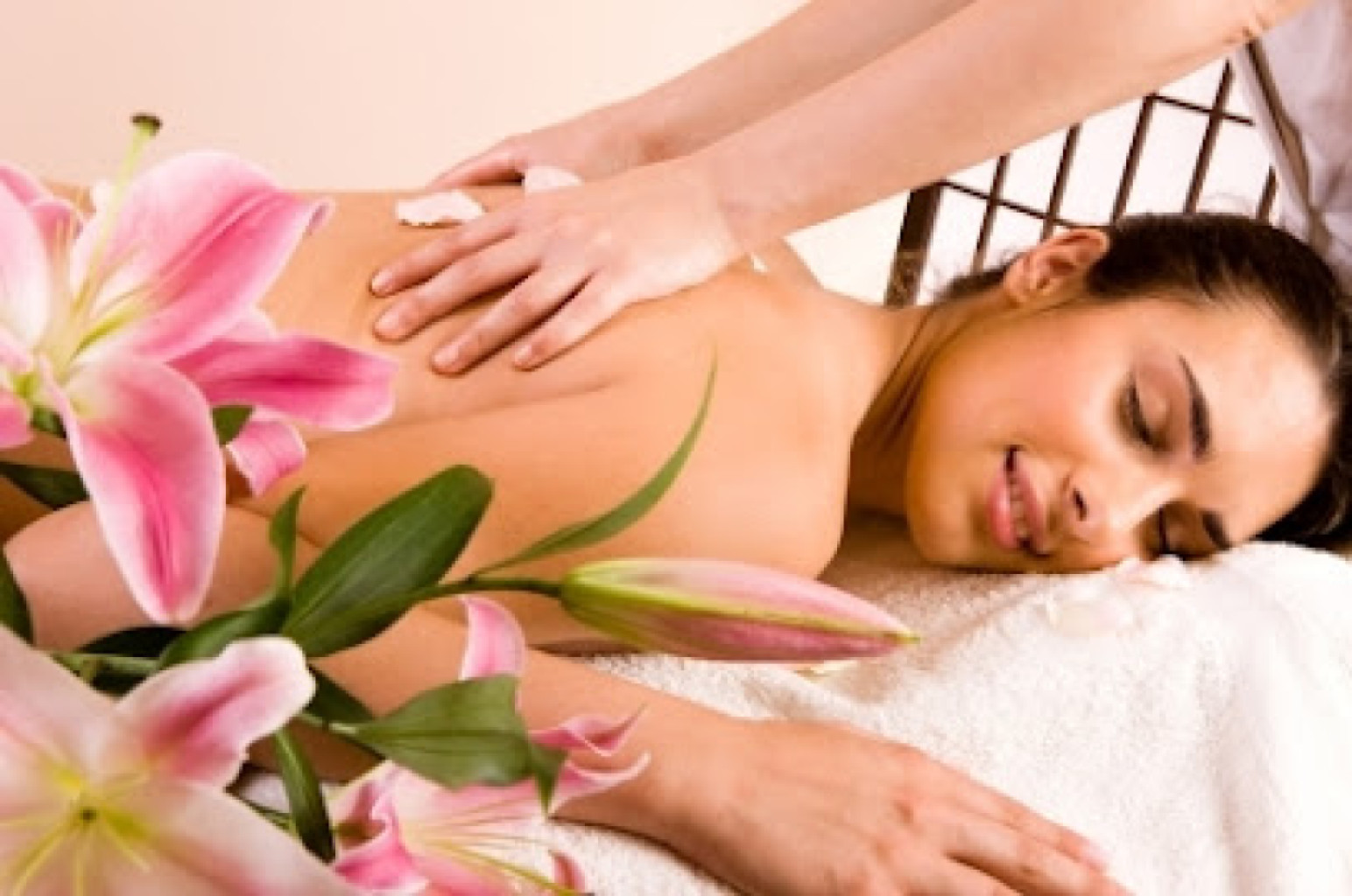 Peace Massage photo 1