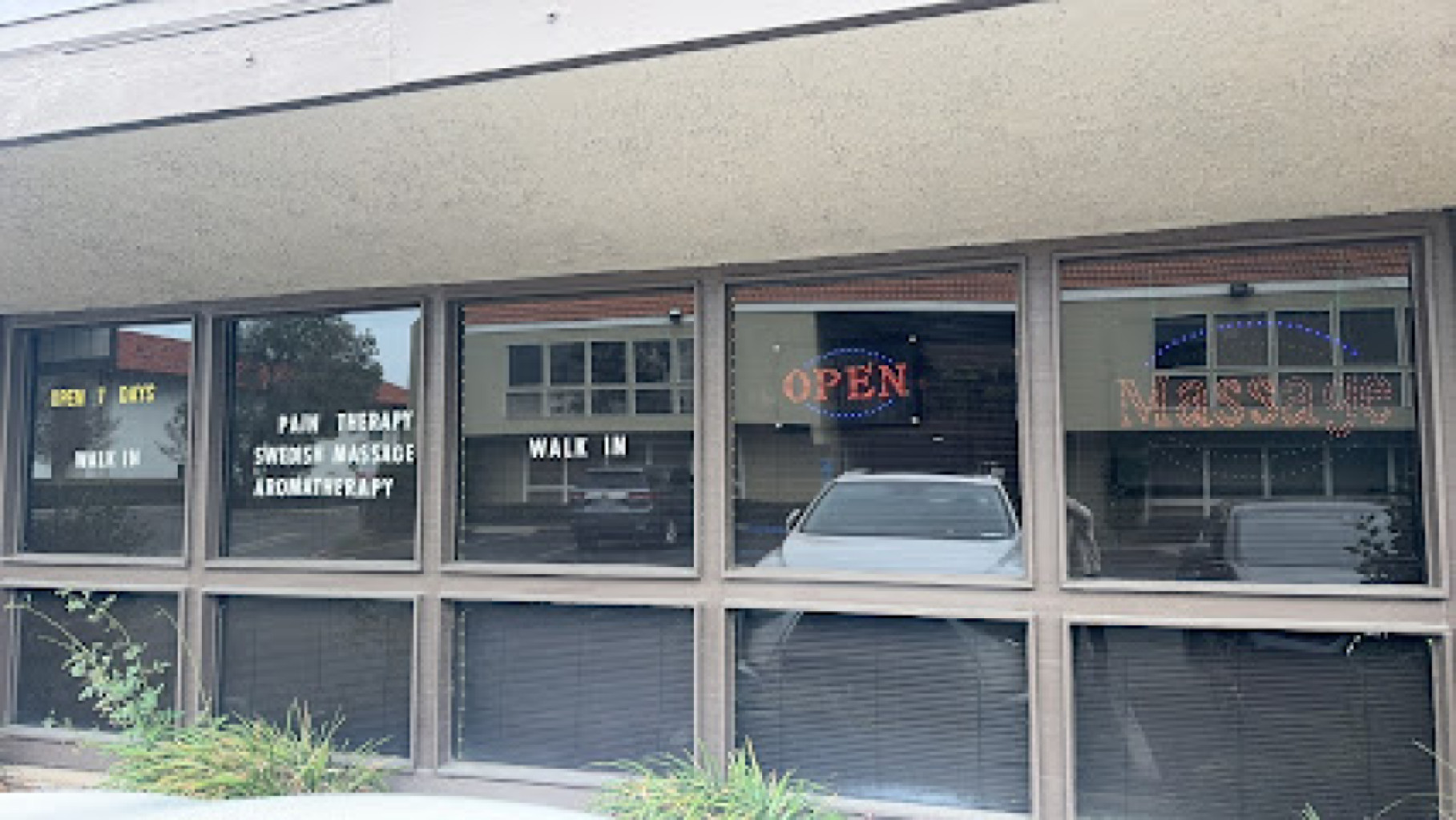 Golden Phoenix Massage photo 1