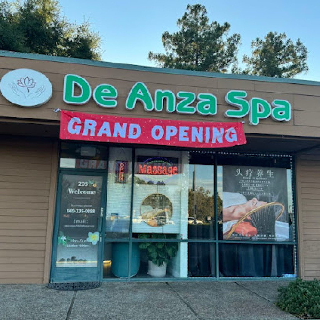 Deanza spa photo 1