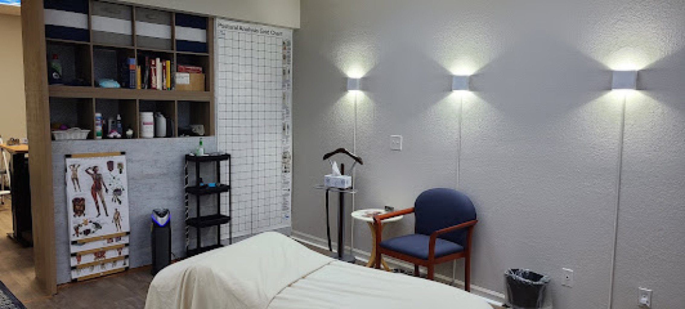 Cabin Massage Therapy photo 1