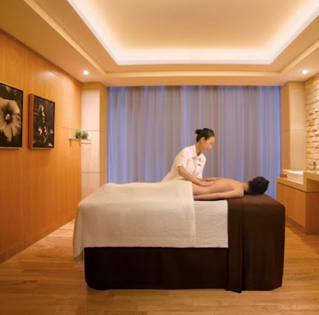 Sakura Massage photo 1