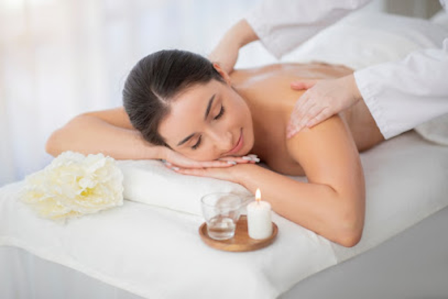 Lucky Spring Spa photo 1