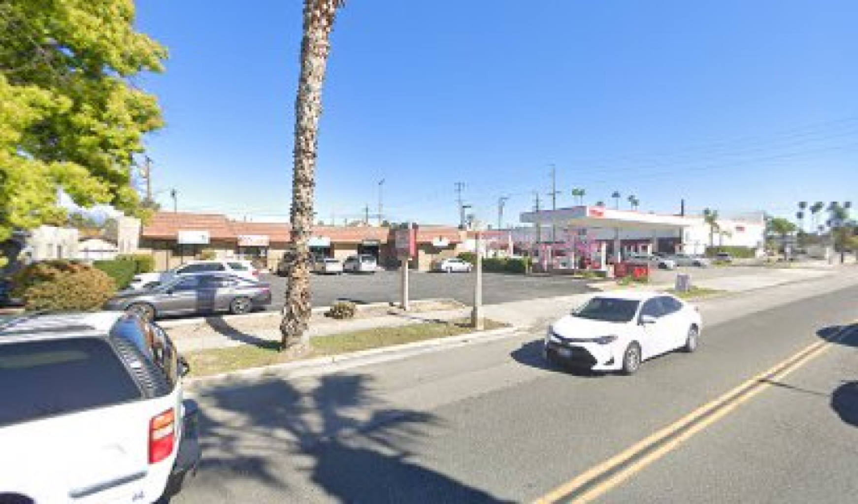 Redlands Therapy Center photo 1