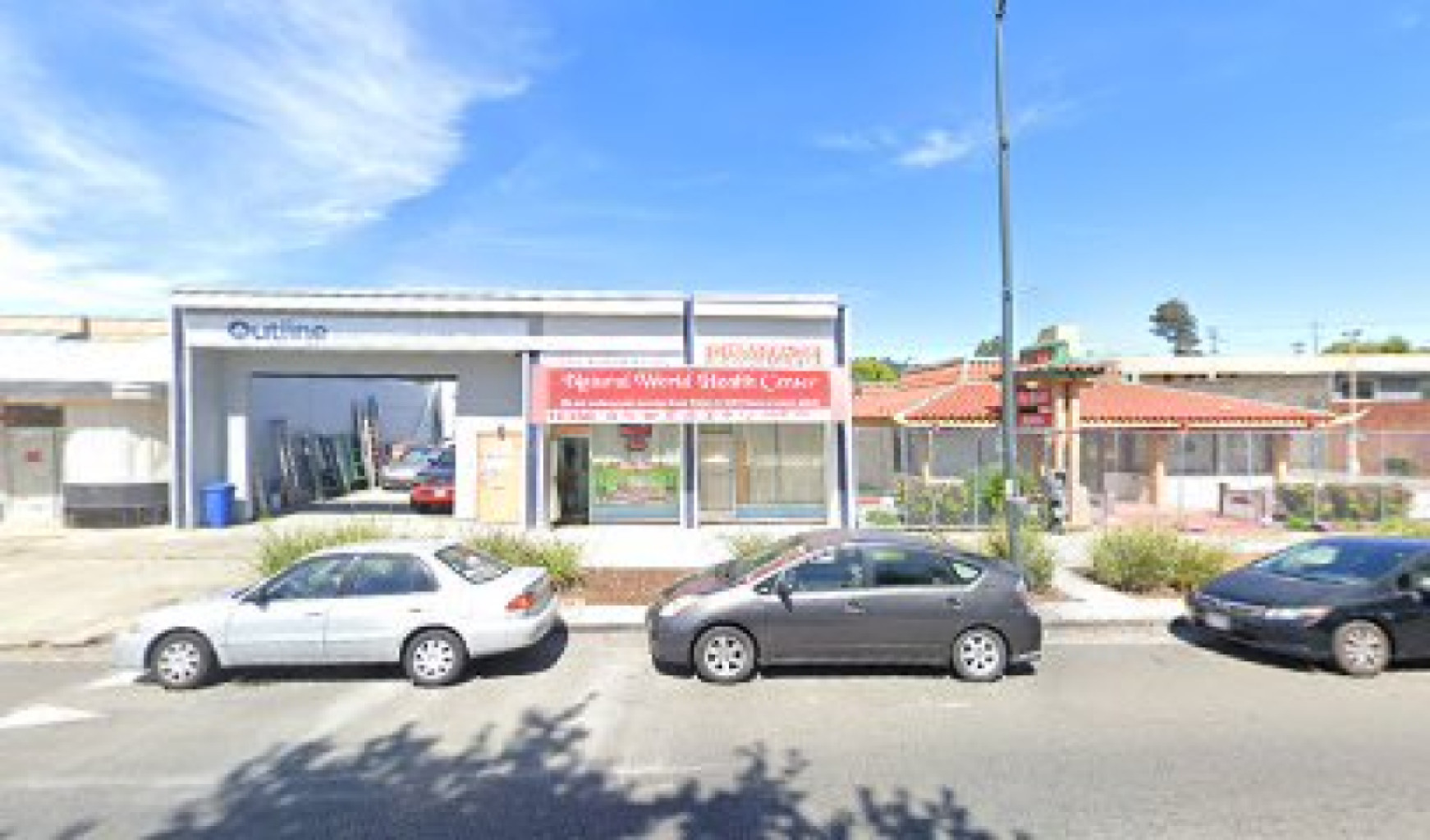 Therapeutic Massage Center photo 1