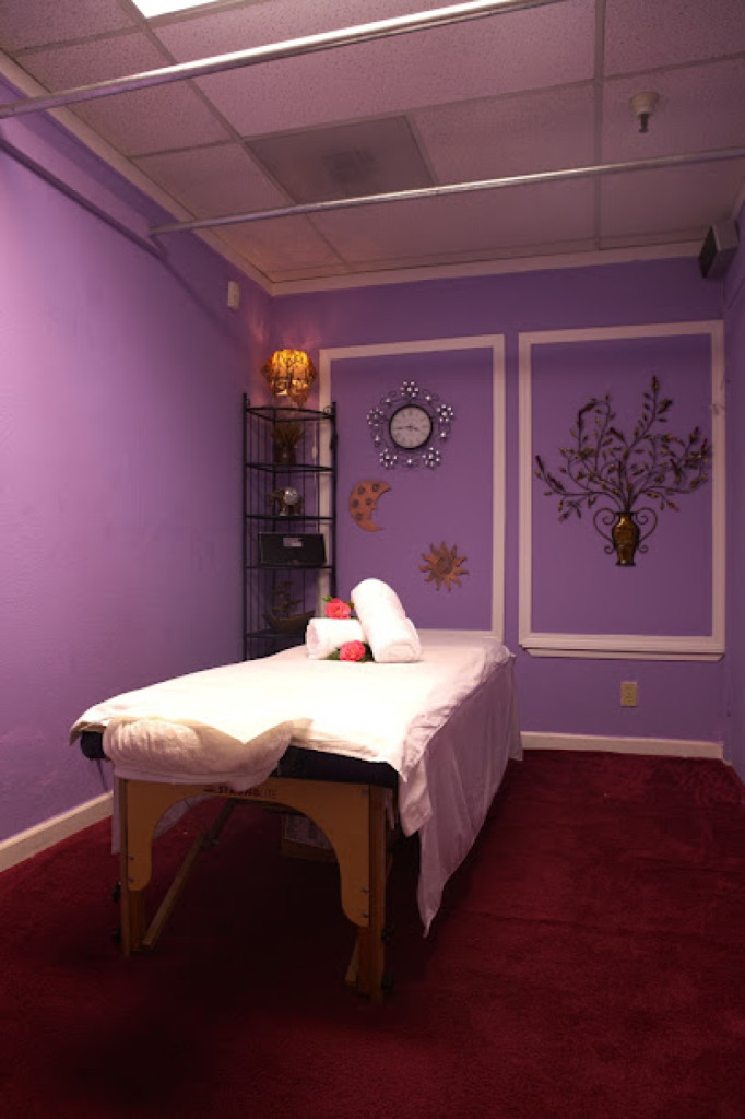 Asian Massage Therapeutic Spa photo 1