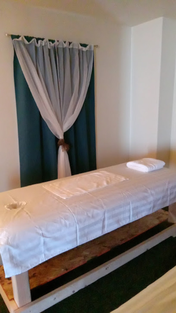 EYE st massage photo 1