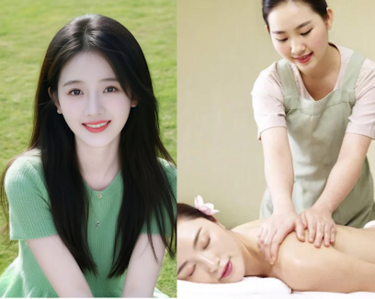 LH Massage Spa photo 1
