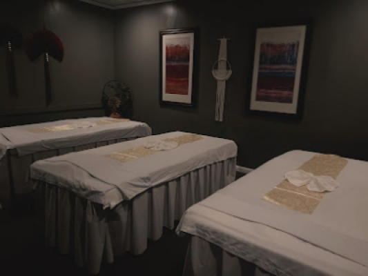 A Plus Massage listing photo