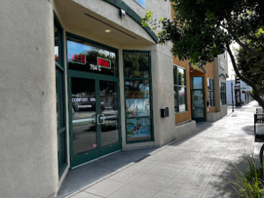 365 day spa listing photo
