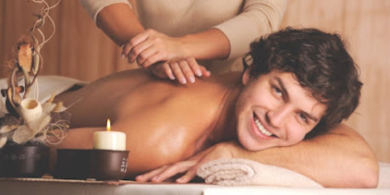 A Dream Spa listing photo