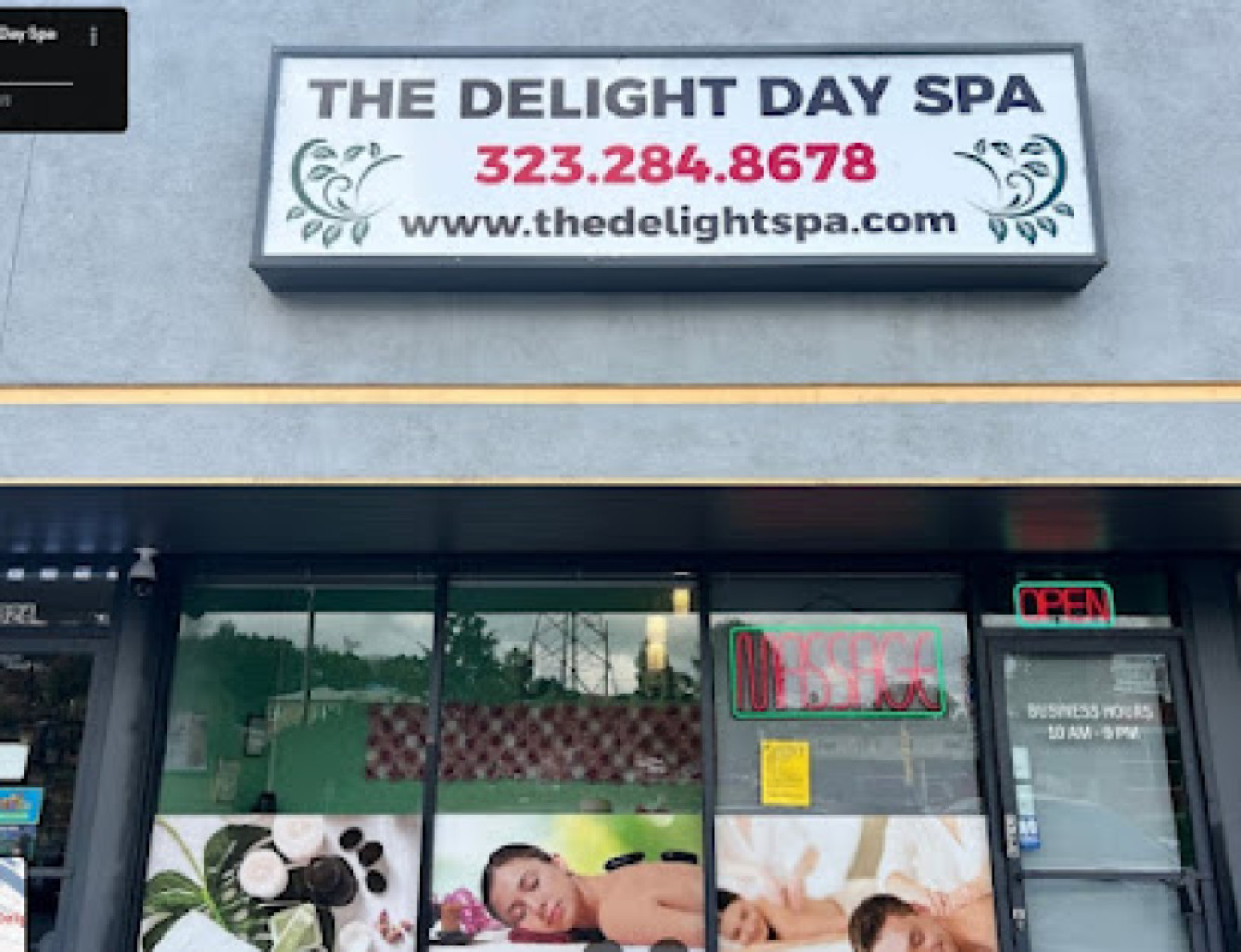 The Delight Day Spa photo 1
