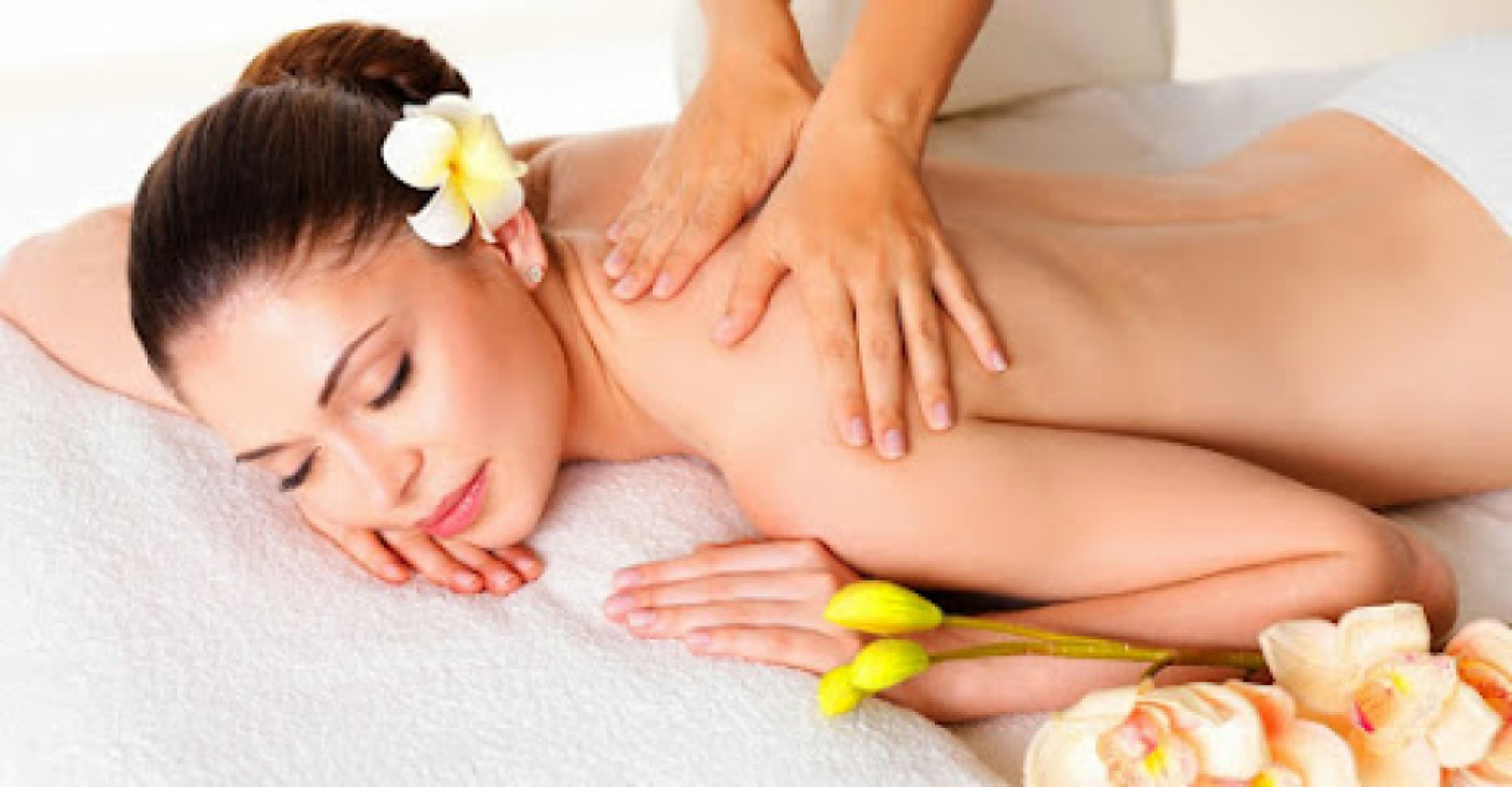 Happy China Foot and Body Massage photo 1