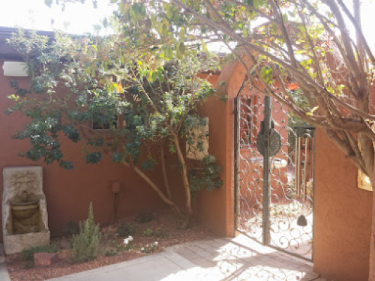 Sedona’s New Day Spa listing photo