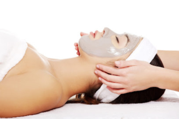 Solana SPA listing photo