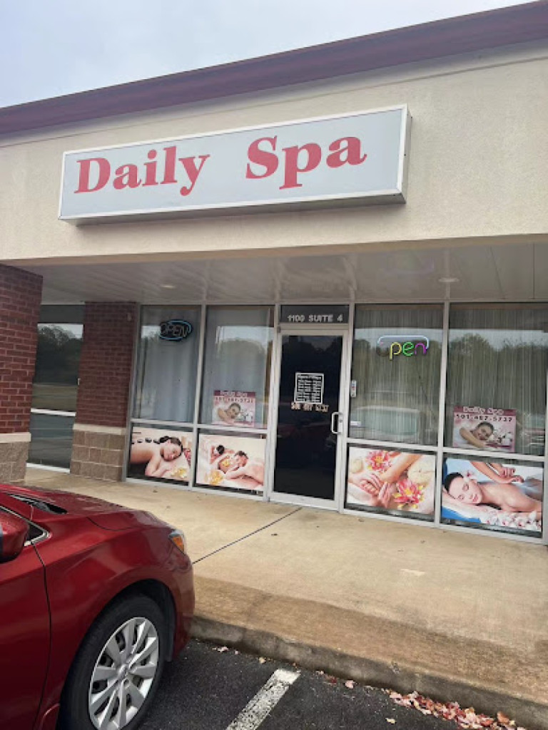 Daily Spa photo 1
