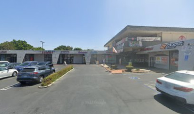 Lily's Massage listing photo
